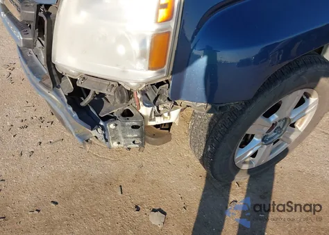 2016 GMC Terrain Sle-1 z USA, uszkodzony, nr VIN 2GKALMEK9G6194742